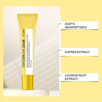 Vitamin E FirmingEye Cream
